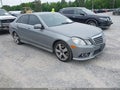 Photo 1 of 16 — 2010 Mercedes-Benz E-Class
