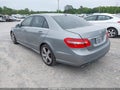 Photo 3 of 16 — 2010 Mercedes-Benz E-Class