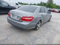 Photo 4 of 16 — 2010 Mercedes-Benz E-Class