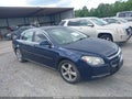 Photo 1 of 16 — 2010 Chevrolet Malibu Limited