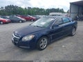 Photo 2 of 16 — 2010 Chevrolet Malibu Limited