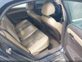 Photo 8 of 16 — 2010 Chevrolet Malibu Limited