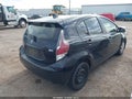 Photo 4 of 17 — 2015 Toyota Prius C