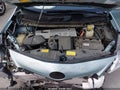 Photo 10 of 19 — 2013 Toyota Prius V