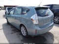 Photo 3 of 19 — 2013 Toyota Prius V
