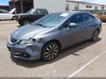 Photo 2 of 16 — 2015 Honda Civic