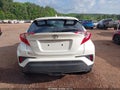 Photo 17 of 22 — 2018 Toyota C-HR