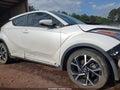 Photo 21 of 22 — 2018 Toyota C-HR