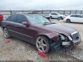 Photo 1 of 11 — 2008 Mercedes-Benz E-Class