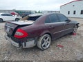 Photo 4 of 11 — 2008 Mercedes-Benz E-Class