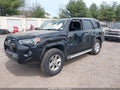 2021 Toyota 4Runner — photo 2 of 17 | VIN JTEMU5JR2M5949747