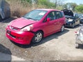 Photo 2 of 12 — 2007 Honda Fit