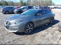 Photo 2 of 16 — 2017 Nissan Maxima