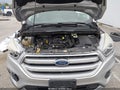 Photo 10 of 17 — 2017 Ford Escape
