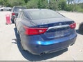 2018 Nissan Maxima — photo 3 of 16 | VIN 1N4AA6AP0JC384920