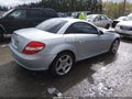 Photo 4 of 17 — 2005 Mercedes-Benz SLK-Class