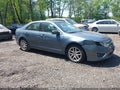 Photo 1 of 16 — 2012 Ford Fusion
