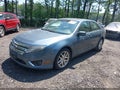 Photo 2 of 16 — 2012 Ford Fusion