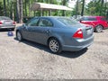 Photo 3 of 16 — 2012 Ford Fusion