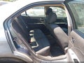 Photo 8 of 16 — 2012 Ford Fusion