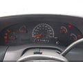 2001 Ford F-150 — photo 7 of 11 | VIN 2FTZX07281CA52190