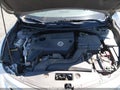 Photo 10 of 17 — 2013 Nissan Altima