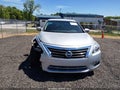 Photo 13 of 17 — 2013 Nissan Altima