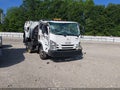 Photo 1 of 19 — 2018 Isuzu NPR