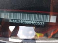 Photo 9 of 17 — 2008 Nissan Altima