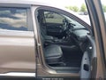 Photo 5 of 21 — 2019 Hyundai Santa Fe