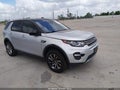 Photo 1 of 16 — 2017 Land Rover Discovery Sport