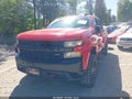 Photo 2 of 16 — 2021 Chevrolet Silverado 1500