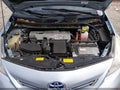 Photo 10 of 21 — 2012 Toyota Prius V