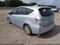 Photo 3 of 21 — 2012 Toyota Prius V