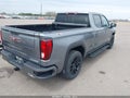 Photo 4 of 18 — 2021 GMC Sierra 1500