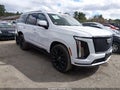 Photo 1 of 22 — 2026 Cadillac Escalade