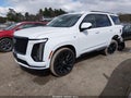 Photo 2 of 22 — 2026 Cadillac Escalade