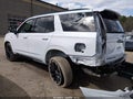 Photo 3 of 22 — 2026 Cadillac Escalade