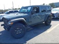 Photo 2 of 17 — 2026 Jeep Wrangler
