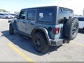Photo 3 of 17 — 2026 Jeep Wrangler
