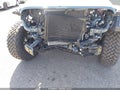 Photo 6 of 17 — 2026 Jeep Wrangler