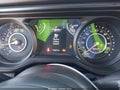 Photo 7 of 17 — 2026 Jeep Wrangler