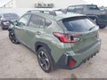 Photo 3 of 17 — 2025 Subaru Crosstrek
