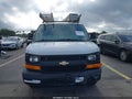 Photo 12 of 16 — 2016 Chevrolet Express 2500