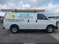 Photo 13 of 16 — 2016 Chevrolet Express 2500