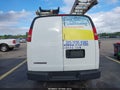 Photo 16 of 16 — 2016 Chevrolet Express 2500