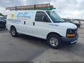 Photo 1 of 16 — 2016 Chevrolet Express 2500