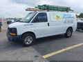 2016 Chevrolet Express 2500 — photo 2 of 16 | VIN 1GCWGAFF3G1124730