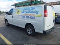 Photo 3 of 16 — 2016 Chevrolet Express 2500