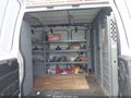 Photo 8 of 16 — 2016 Chevrolet Express 2500